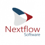 Logo NextFlow Software